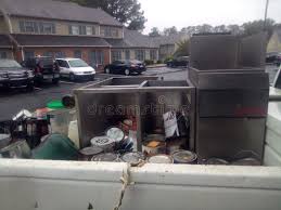 Best Scrap Metal Removal  in San Antonio Heights, CA