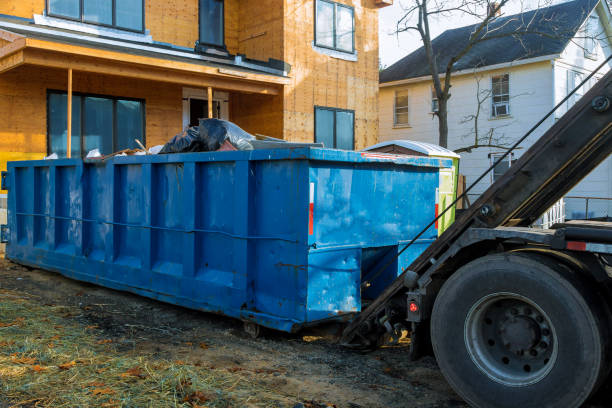 Best Yard Waste Removal  in San Antonio Heights, CA